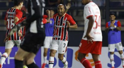 São Paulo e Palmeiras se garantem nas semis do Campeonato Paulista