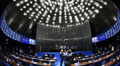 Senado aprova regras mais duras para condenados por morte de policiais