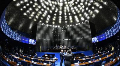Senado aprova projeto de incentivo ao primeiro emprego para jovens