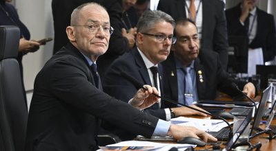 Caso Master: CPI do Crime convoca Vorcaro, Campos Neto e Paulo Guedes