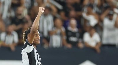 Botafogo supera Nacional e segue vivo na Pré-Libertadores