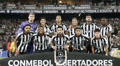Conmebol anuncia datas e horários da 3ª fase prévia da Libertadores