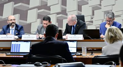 CPI do Crime aprova pedido para investigar beneficiários do Banco Master