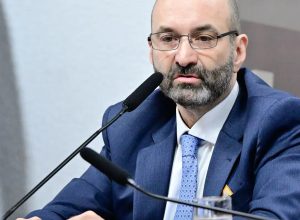 CPI do Crime: fundador da empresa Reag nega vínculo com PCC