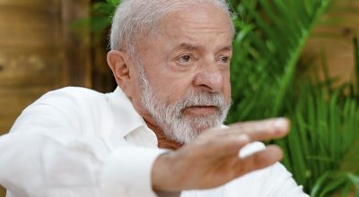 Lula quer anular leilão da Petrobras por vender gás acima da tabela