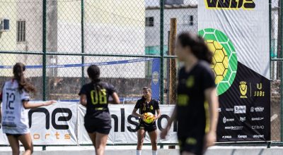 Maior competição de futebol universitário começa em capital nordestina