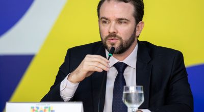 Governo anuncia bloqueio de plataformas de mercado preditivo