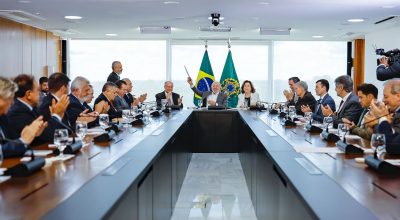 Aportes para MCMV são ampliados para R$ 200 bilhões