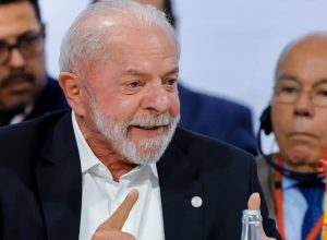 Lula defende fim da 6x1 e diz que ganhos não podem valer só para ricos