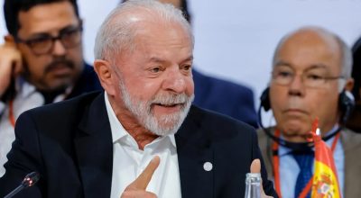 Lula defende fim da 6x1 e diz que ganhos não podem valer só para ricos
