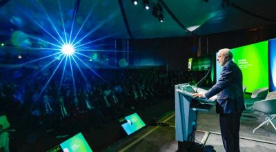 Lula chama conflito no Oriente Médio de “guerra da insensatez”