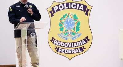 PRF intensifica ações do Maio Amarelo para reduzir mortes nas rodovias