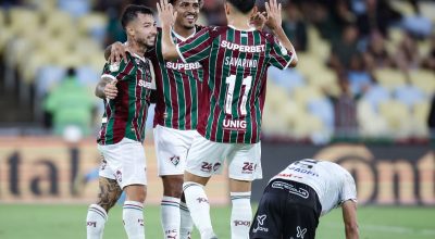 Flu, Inter e Cruzeiro vencem e avançam na Copa do Brasil