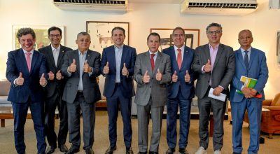 Governo e Câmara acordam fim da 6x1 e jornada de 40 horas semanais