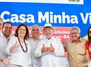 Lula defende restrição ao uso de IA no período das eleições