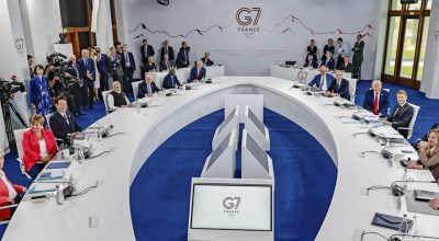 O que Trump fez foi coisa desaforada, diz Lula sobre novo tarifaço