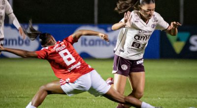 Ferroviária e Bahia se classificam às quartas do Brasileirão Feminino