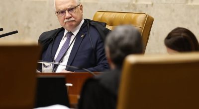 Presidente do STF diz que gravidade dos fatos não autoriza atalhos