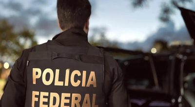 Polícia Federal deflagra segunda etapa da Operação Vem Diesel