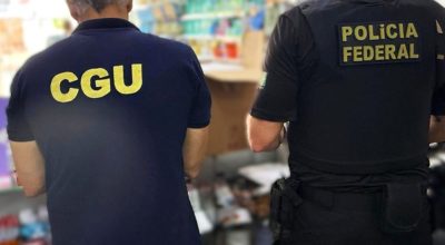 PF e CGU investigam fraudes em prefeituras do Rio Grande do Norte