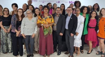 Governo reforça SUS com 760 profissionais em enfermagem obstetrícia