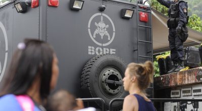 MPRJ pede imagens de câmeras dos PMs da Operação no Morro dos Prazeres