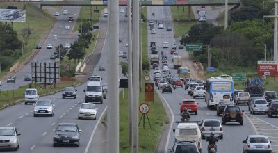 Número de roubos e furtos de veículos em SP cai 37,3% no 1º trimestre