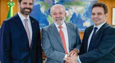 Wellington Lima e Silva é novo ministro da Justiça