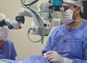 Brasil tem quase 38 mil pessoas à espera de transplante de córnea