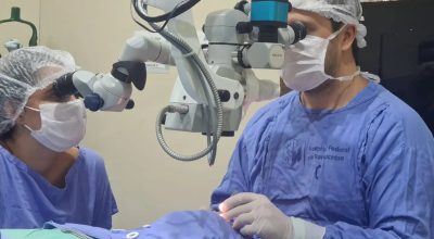 Brasil tem quase 38 mil pessoas à espera de transplante de córnea