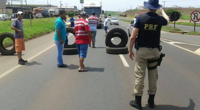 PRF intensifica fiscalização contra embriaguez ao volante no carnaval