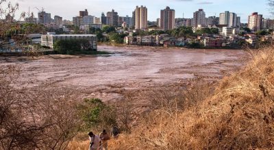 Ações de saúde receberam quase R$ 1 bilhão do Fundo Rio Doce em 2025