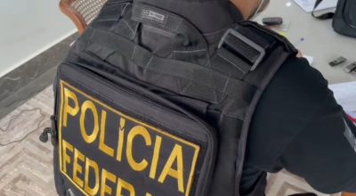 Operação nacional contra facções cumpre 274 mandados em 16 estados