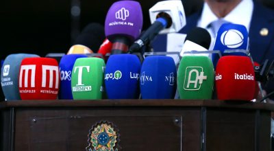 Jornalista não tem o que comemorar em seu dia, diz presidente da Fenaj