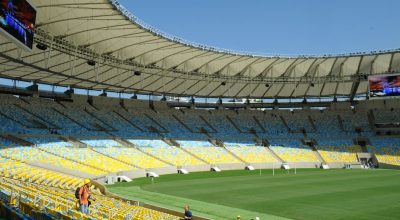 Maracanã será palco de abertura da Copa do Mundo Feminina de Futebol