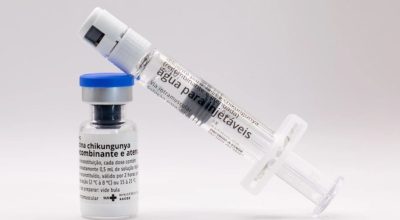 População de Dourados (MS) começa a receber vacina contra chikungunya