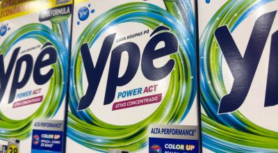 Ypê: empresa é responsável por descarte de produtos, afirma Procon