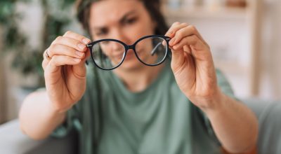 Dia da Saúde Ocular chama atenção para doenças que afetam a visão
