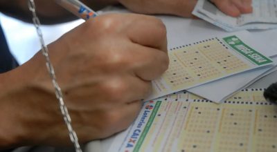 Mega-Sena acumula para R$ 41 milhões; confira os números sorteados