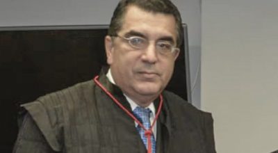Desaparecido há mais de um mês, juiz federal é encontrado morto