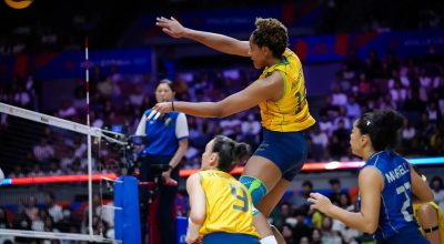Brasil derrota Polônia e avança à fase final da Liga das Nações