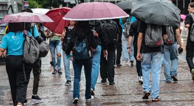 Rio, Minas e São Paulo têm alerta de “grande perigo” para chuvas
