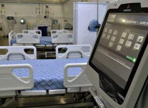 Uso de IA na saúde chega a 18% dos estabelecimentos do país
