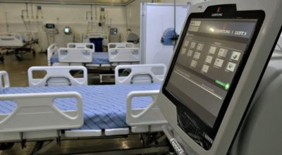 Uso de IA na saúde chega a 18% dos estabelecimentos do país