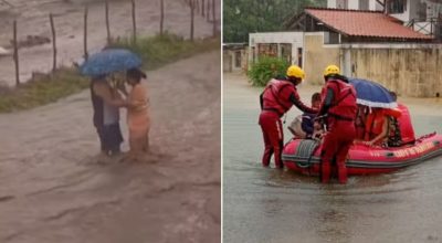 Governo reconhece situação de emergência em mais 22 municípios de PE