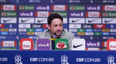 Arthur Elias convoca seleção feminina para primeiros amistosos do ano