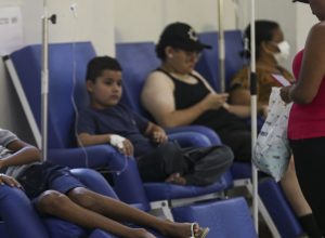 Governo institui Política de Qualidade e Segurança do Paciente no SUS