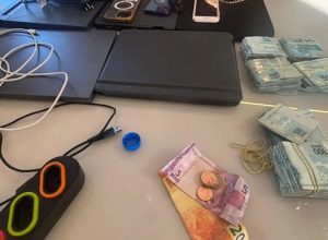 PF investiga grupo suspeito de usar criptomoeda para lavar dinheiro