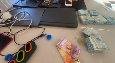 PF investiga grupo suspeito de usar criptomoeda para lavar dinheiro