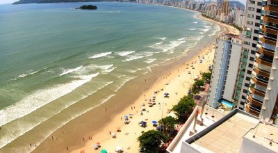 Crime organizado em aluguel por temporada entra na mira de autoridades